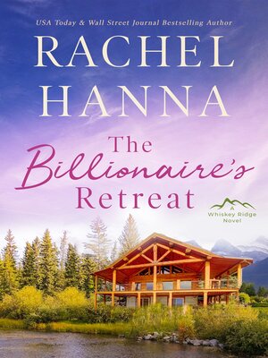cover image of The Billionaire's Retreat